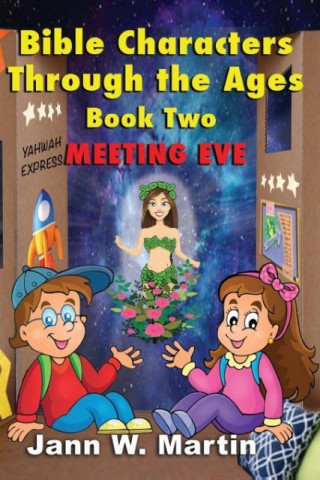 Bible Characters Through the Ages Book Two
