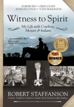 Witness to Spirit