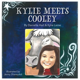 Kylie Meets Cooley
