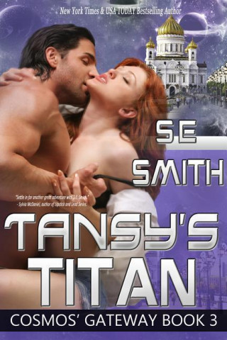 Tansy's Titan: Cosmos' Gateway