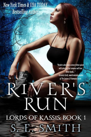 River's Run: Lords of Kassis