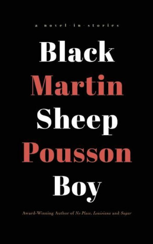 Black Sheep Boy: A Novel in Stories
