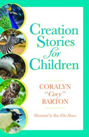 Creation Stories for Children