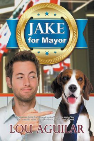 Jake for Mayor
