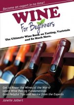 Wine for Beginners