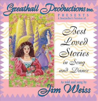 Best Loved Stories in Song and Dance