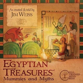 Egyptian Treasures: Mummies and Myths