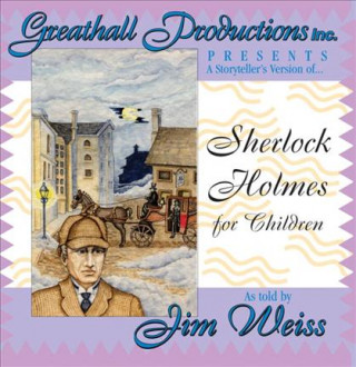 Sherlock Holmes for Children