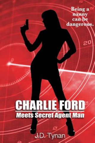 Charlie Ford Meets Secret Agent Man
