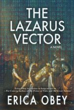 Lazarus Vector