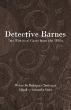 Detective Barnes