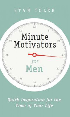 Minute Motivators for Men