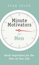 Minute Motivators for Men