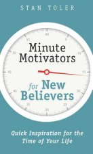 Minute Motivators for New Believers