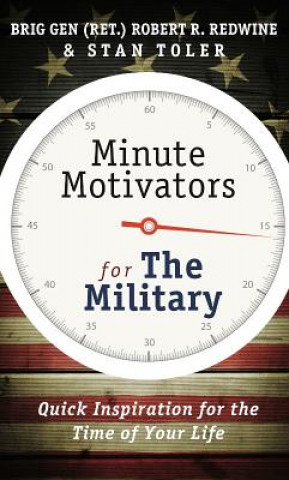 Minute Motivators for the Military