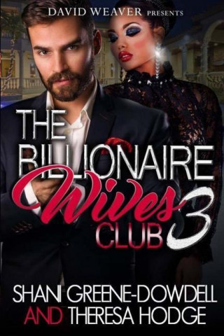 The Billionaire Wives Club 3