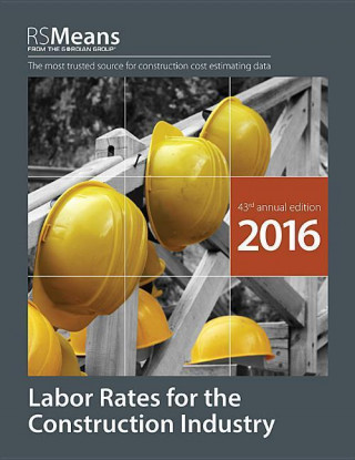 RSMeans Labor Rates for the Construction Industry