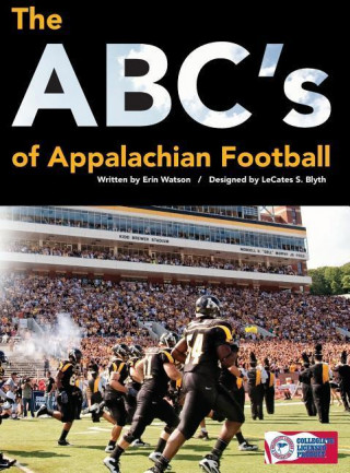 ABC's of Appalachian Football