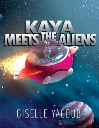 Kaya Meets the Aliens