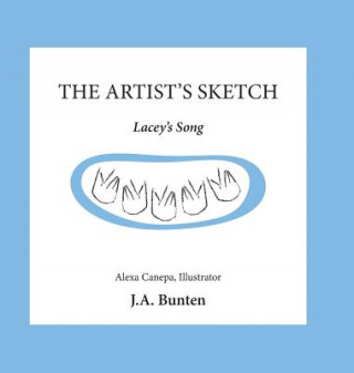 The Artist's Sketch- Lacey's Song