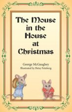 Mouse in the House at Christmas