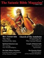 Satanic Bible Magazine