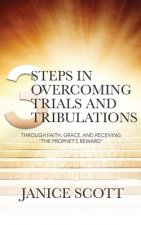 3 Steps in Overcoming Trials and Tribulations