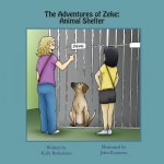 Adventures of Zeke