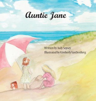 Auntie Jane