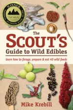 Scout's Guide to Wild Edibles