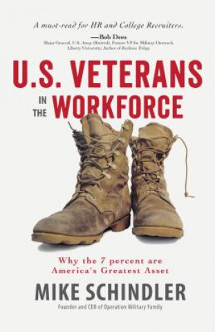 U.S. Veterans in the Workforce: Why the 7 Percent Are America's Greatest Assets