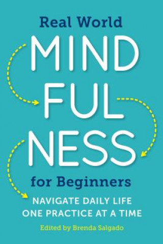 Real World Mindfulness: Simple Practices for Everyday Problems