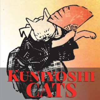 Kuniyoshi Cats
