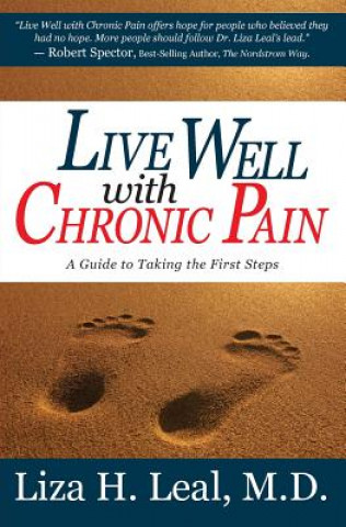 Live Well With Chronic Pain