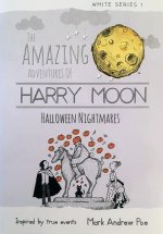 Harry Moon Halloween Nightmares