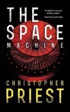 The Space Machine (Valancourt 20th Century Classics)