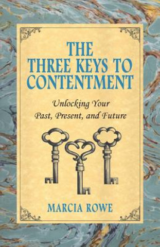 Three Keys to Contentment