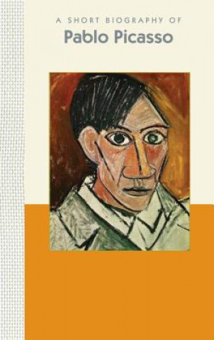 Pablo Picasso: A Short Biography