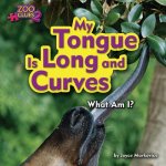 My Tongue Is Long and Curves (Okapi)