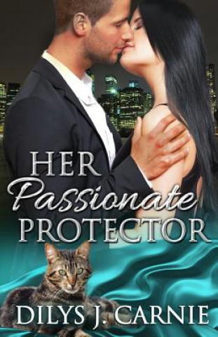 Her Passionate Protector