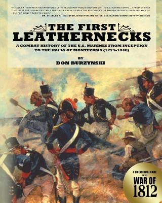 First Leathernecks