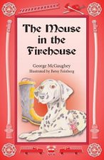 Mouse in the Firehouse