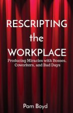 Rescripting the Workplace