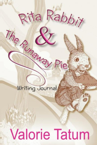 Rita Rabbit Writing Journal