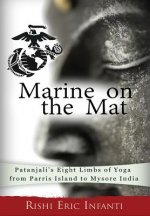 Marine on the Mat