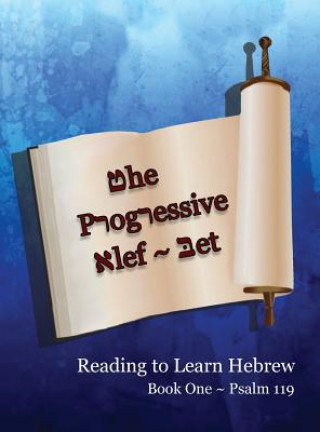 The Progressive Alef-Bet