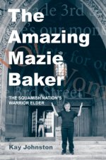 Amazing Mazie Baker