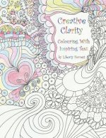 Creative Clarity - Colouring with Inspiring Text