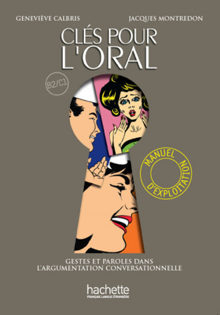 Cles pour l'oral