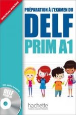 Livre de l'eleve + CD audio A1